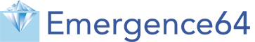 logo Emergence64